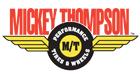 Mickey Thompson